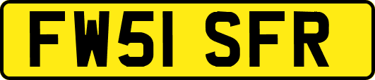 FW51SFR