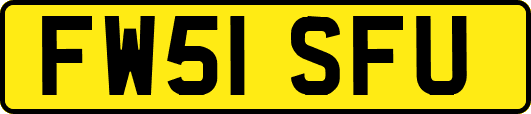 FW51SFU