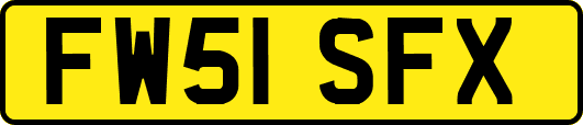 FW51SFX