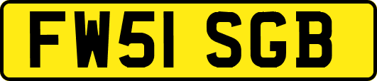 FW51SGB