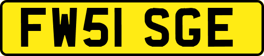 FW51SGE