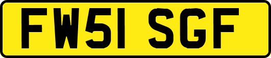 FW51SGF