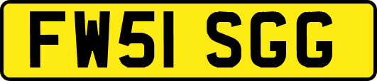 FW51SGG