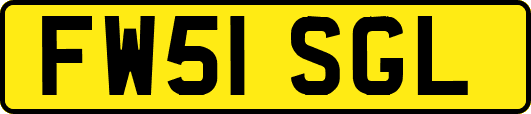 FW51SGL