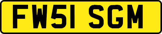 FW51SGM