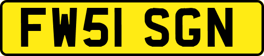 FW51SGN