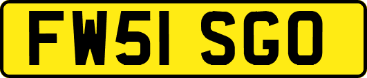 FW51SGO