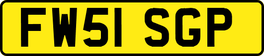 FW51SGP