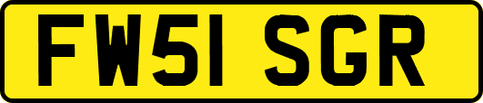 FW51SGR