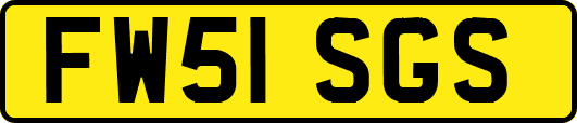FW51SGS