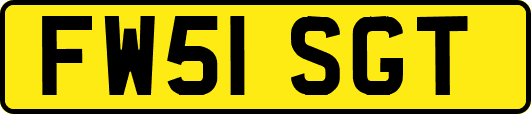 FW51SGT