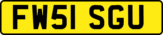 FW51SGU