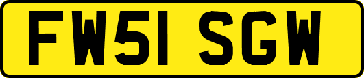 FW51SGW