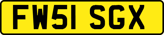 FW51SGX