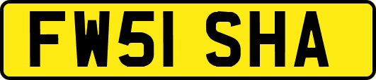 FW51SHA