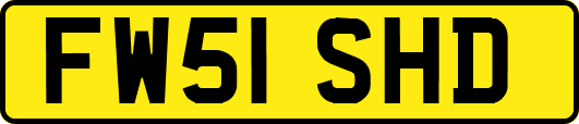 FW51SHD