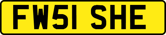 FW51SHE