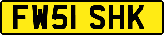 FW51SHK