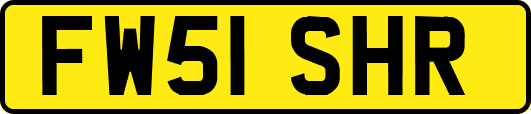 FW51SHR