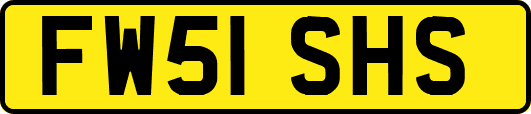 FW51SHS