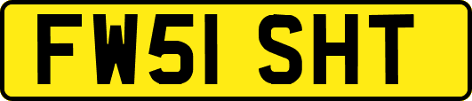FW51SHT