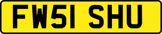 FW51SHU