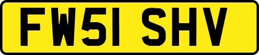 FW51SHV