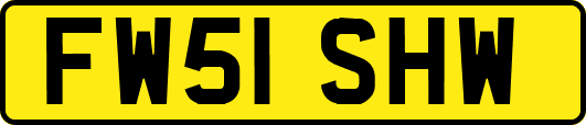 FW51SHW