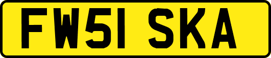 FW51SKA