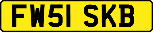 FW51SKB