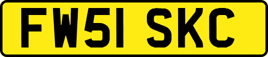 FW51SKC
