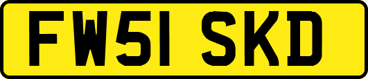 FW51SKD