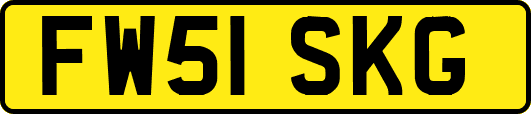 FW51SKG