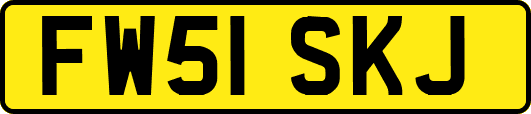 FW51SKJ