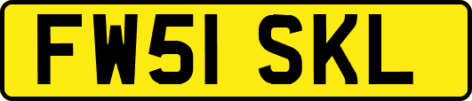 FW51SKL