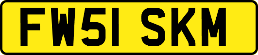 FW51SKM