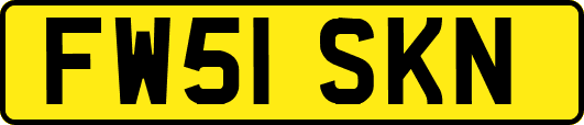 FW51SKN