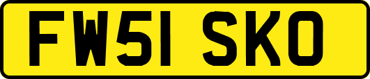FW51SKO
