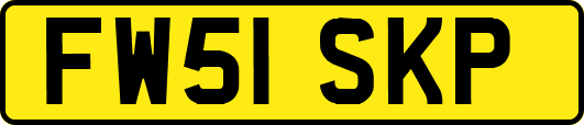 FW51SKP