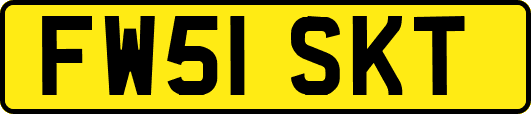 FW51SKT