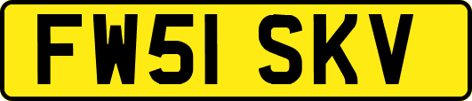 FW51SKV