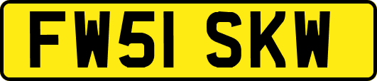 FW51SKW