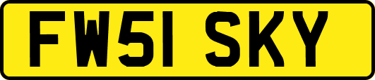 FW51SKY