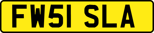 FW51SLA