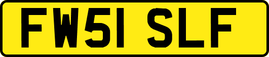 FW51SLF