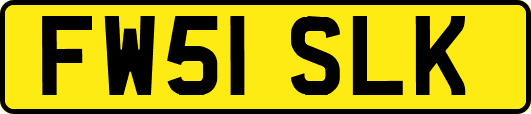 FW51SLK