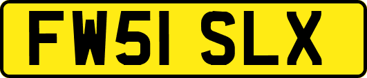 FW51SLX