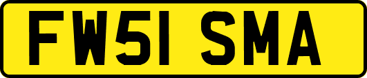 FW51SMA