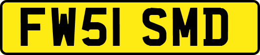 FW51SMD