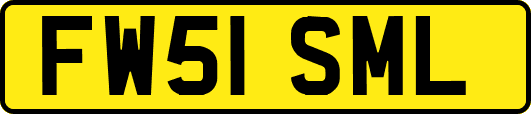 FW51SML